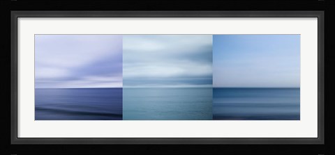 Framed All In A Day I Print