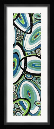 Framed Third Coast Surfboards II Print