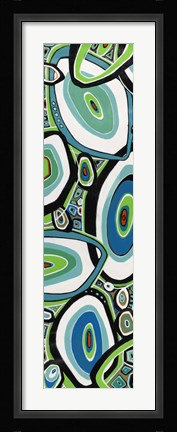 Framed Third Coast Surfboards I Print