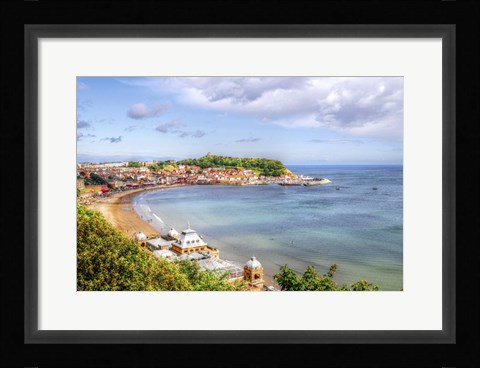 Framed Landscape 2 Print