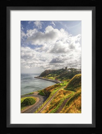 Framed Landscape 1 Print