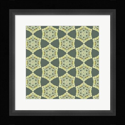 Framed Sentiments I Print