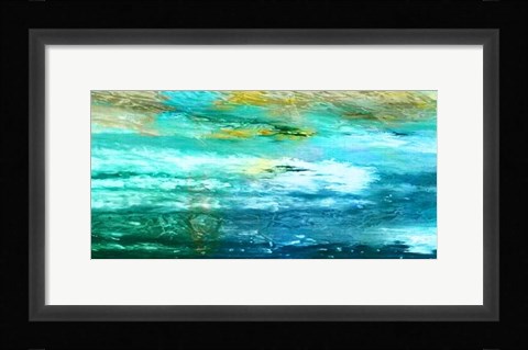 Framed Tantra II Print