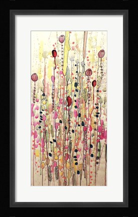 Framed Samsara Print