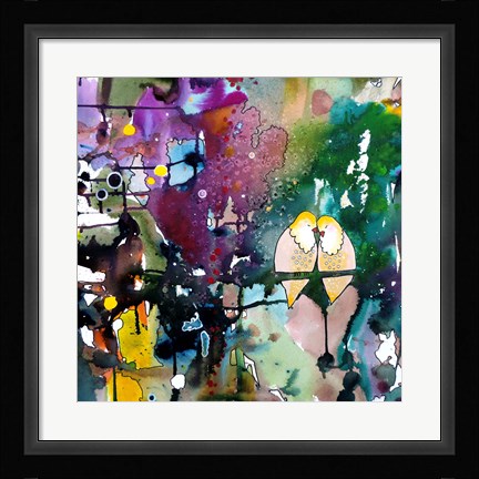 Framed This Day Print