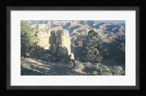 Framed Grand Canyon 10 Print