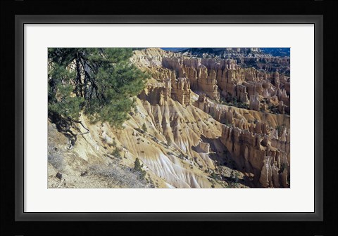 Framed Bryce Canyon 3 Print