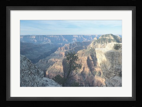 Framed Grand Canyon 5 Print