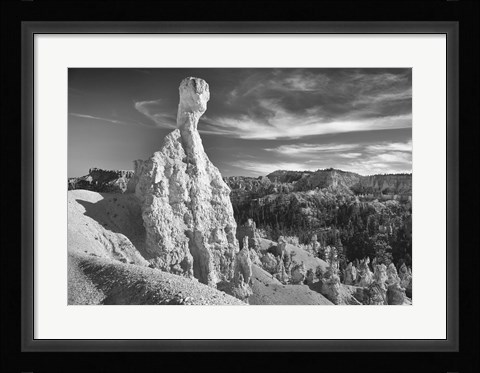 Framed Bryce Canyon 5 Print