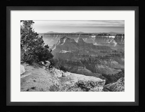 Framed Grand Canyon 2 Print