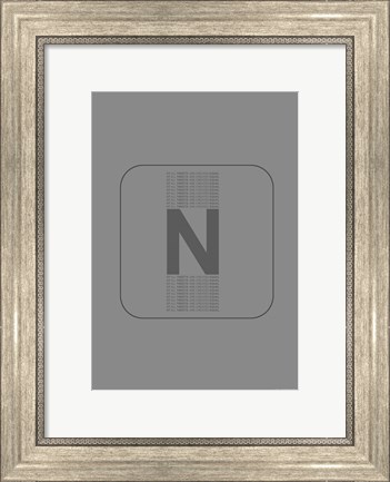 Framed Not All Tweet Are Created Equal Print