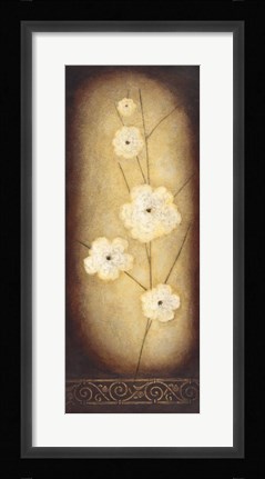 Framed Spotlight 1 Print