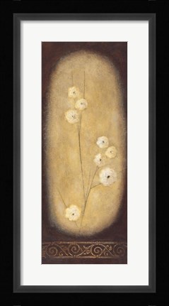 Framed Spotlight 2 Print