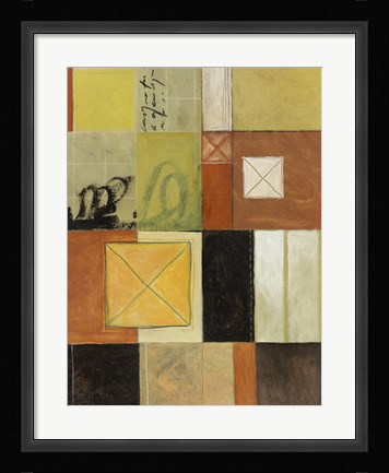 Framed Sublime I Print