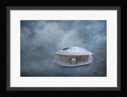 Framed Hidden Gem Print