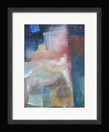 Framed See What Brown Can Do For You Print