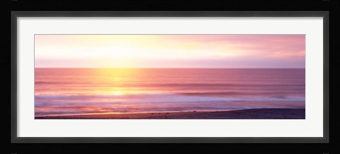 Framed Kauai, Hawaii Islands Print
