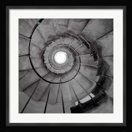 Framed Veneto I Print