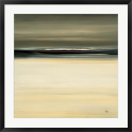 Framed Prevalent Findings II Print