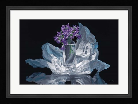 Framed Just for You Print