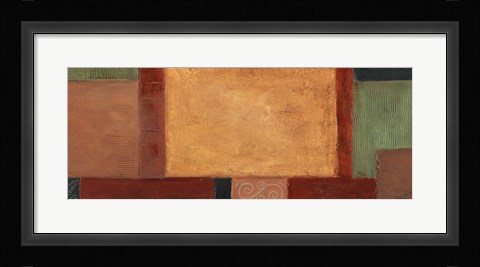 Framed Inspirational 8 Print