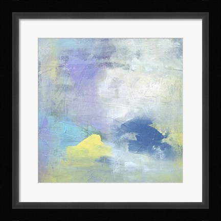 Framed Zest &amp; Jam I Print