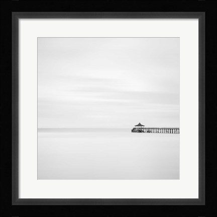 Framed Lucidity Print