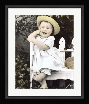 Framed I Can't Believe I Forgot Your Birthday Print