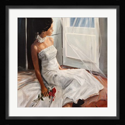 Framed Appassionata Print