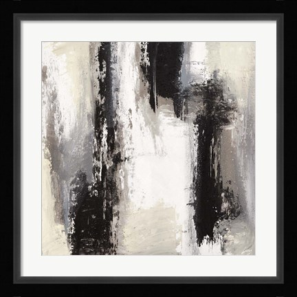 Framed Aperture 1 Print