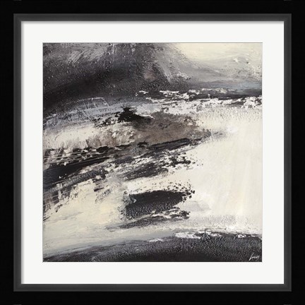 Framed Aperture 2 Print