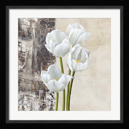 Framed Nature I Print