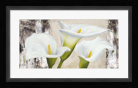 Framed True Nature Print