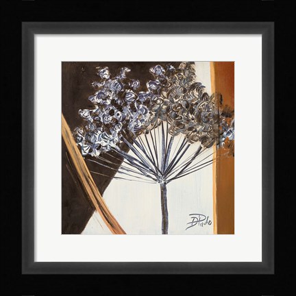 Framed Make A Wish II Print