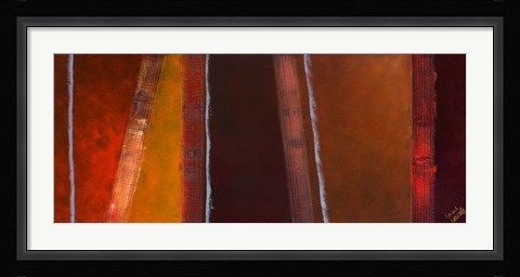 Framed Infinity II Print