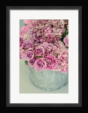 Framed Full of Beauty Print