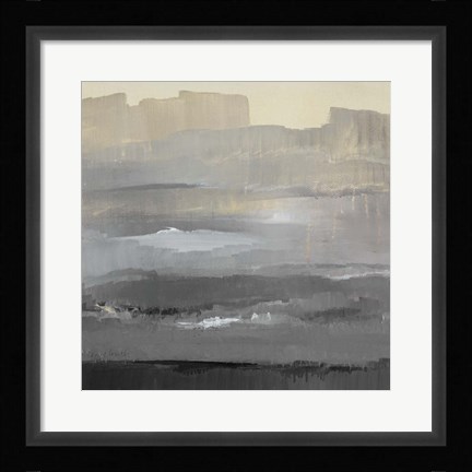 Framed In the Distance Print