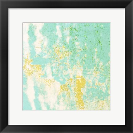 Framed As You Are Print