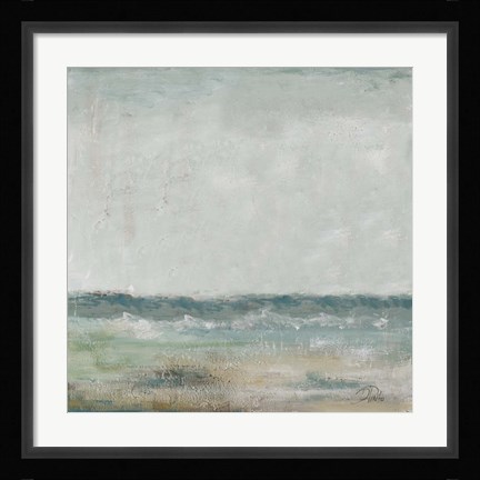 Framed Cape Cod II Print
