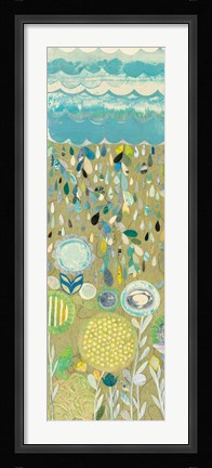 Framed After the Rain II Print