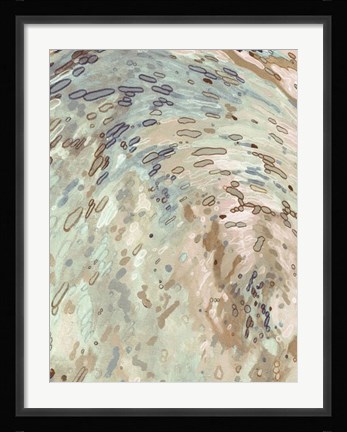 Framed Turning Tide Print