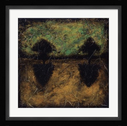 Framed Where Dreams Come Print