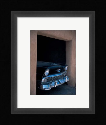 Framed Hidden Treasure Print