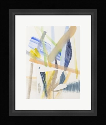 Framed Untitled Print