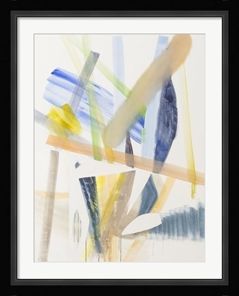 Framed Untitled Print