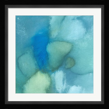 Framed Mini Max 4 Print