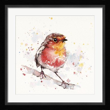 Framed Adventure Awaits Print