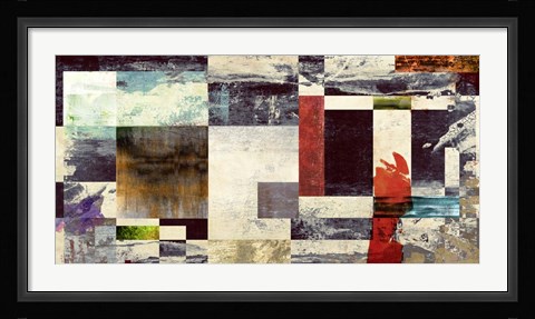 Framed Hottical Print