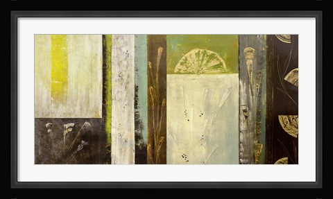 Framed Talismano Print