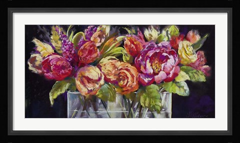 Framed Bundles of Joy Print